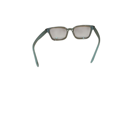 Tiffany & Co. Eyeglasses Black and Blue Made in Italy - Picture 8 of 10